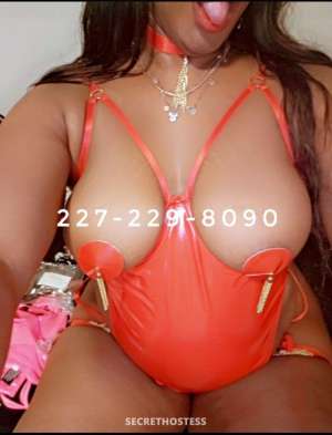 Dream 26Yrs Old Escort Washington DC Image - 3