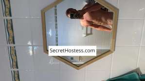 Escort Image - 1