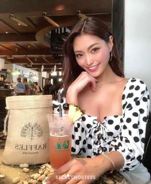Heidie 24Yrs Old Escort 49KG 161CM Tall Changi Image - 2