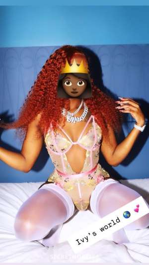 Ivy 21Yrs Old Escort Image - 2