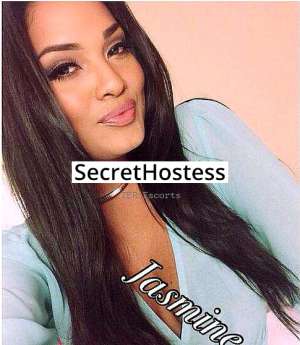 21 year old Asian Escort in Washington DC Jasmine