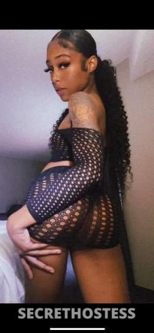 Jaylaa 24Yrs Old Escort Image - 2