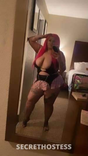 28 year old American Escort in Dothan AL BE HERE FRIDAY!! LIMITED TIME ONLY!! KARMA K. THICK N CURVY