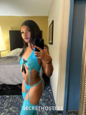 Layla 20Yrs Old Escort Miami FL Image - 0