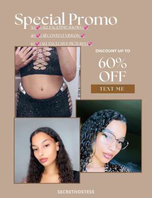 Lotus 21Yrs Old Escort Palm Springs CA Image - 1