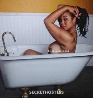 LusciousLiisa 30Yrs Old Escort Image - 0