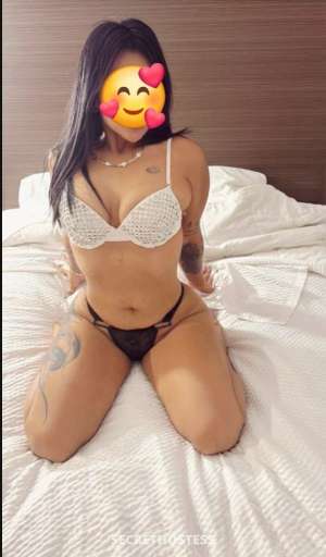 Natalya 23Yrs Old Escort Image - 1