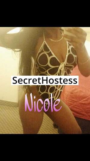 21 year old Escort in Miami FL Nicole