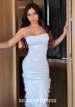 Paige 24Yrs Old Escort Image - 1