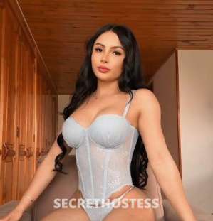 Paige 24Yrs Old Escort Image - 3