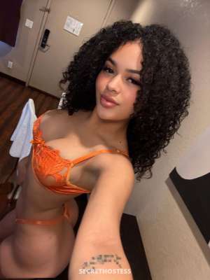 Rosaura 23Yrs Old Escort Image - 1