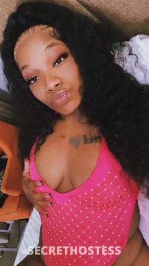 Secrett 25Yrs Old Escort Jackson MS Image - 0