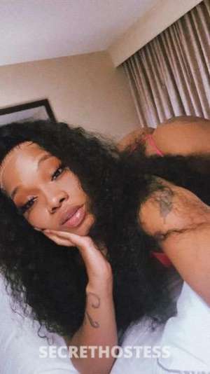 Secrett 25Yrs Old Escort Jackson MS Image - 1