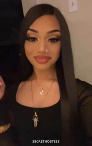20 year old Indian Escort in Bellingham WA Petite TS spinner🏳‍⚧️ GREEK ALLOWED 🍑😉 - 