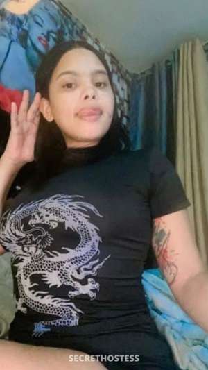 Yohenny 26Yrs Old Escort Image - 1