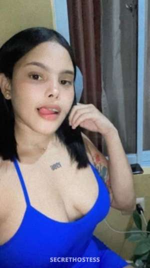 Yohenny 26Yrs Old Escort Image - 2