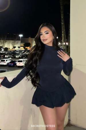 26 year old Hispanic Escort in Hispanic beauty! Outcall Only!! Have Me Over