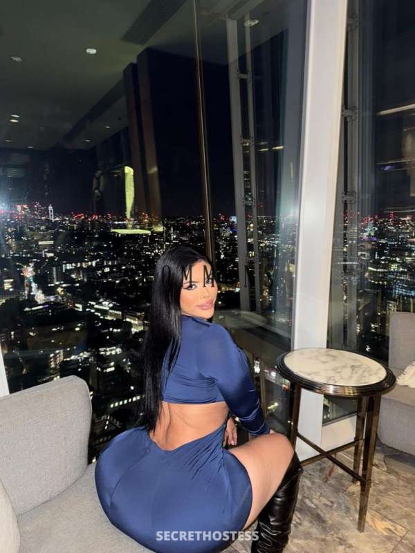 24Yrs Old Escort London Image - 0