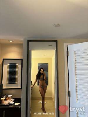 0 year old Escort in Marina del Rey CA Niyalanai