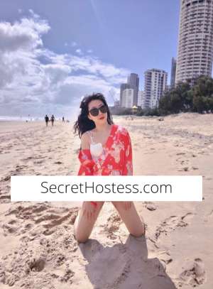 20Yrs Old Escort Size 6 53KG Adelaide Image - 9
