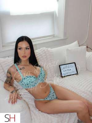 22Yrs Old Escort Vaughan Image - 4