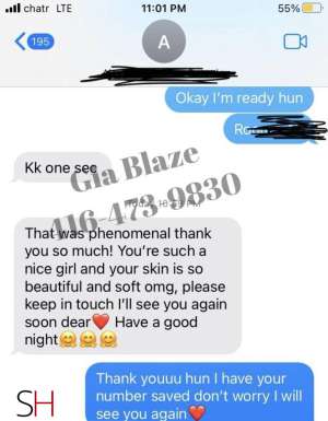 22Yrs Old Escort Vaughan Image - 13