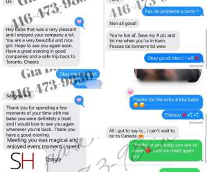 22Yrs Old Escort Vaughan Image - 14