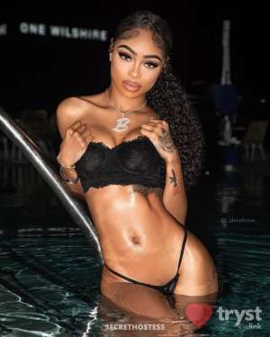 22Yrs Old Escort Los Angeles CA Image - 1