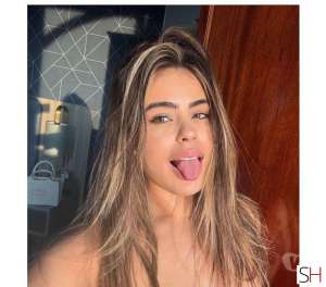 23Yrs Old Escort London Image - 3