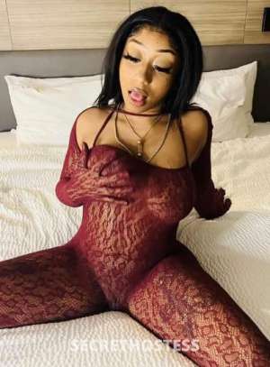 25 year old Escort in Oklahoma City OK Back in Town