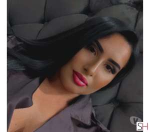 25 year old Latino Escort in London Becky .real. photo party girl ., Independent