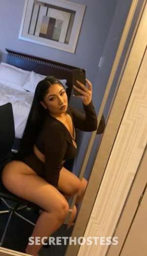32 year old Latino Escort in Fayetteville AR Sexy Latina Playmate