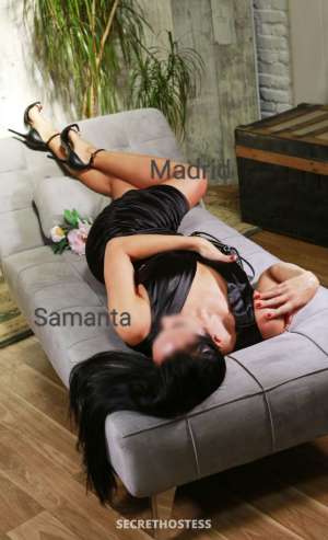 33Yrs Old Escort Madrid Image - 5