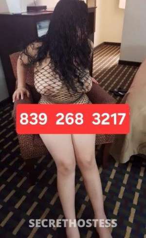 37 year old Latino Escort in Columbia SC Samanta 🔥 latina caliente, coqueta y carinosa 💋 100% 