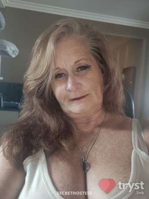 50 year old White Escort in Oceanside CA Madalyne - Voluptuous BBW fun