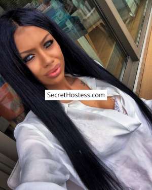 Adina 29Yrs Old Escort 54KG 168CM Tall Hamburg Image - 2