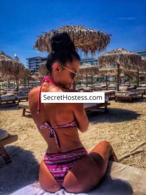 Adina 29Yrs Old Escort 54KG 168CM Tall Hamburg Image - 4