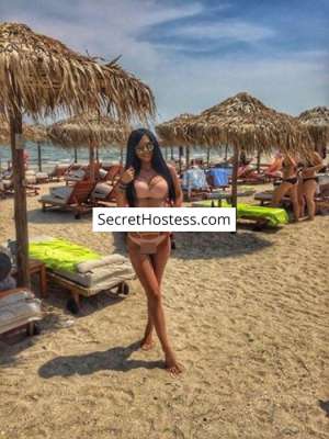 Adina 29Yrs Old Escort 54KG 168CM Tall Hamburg Image - 5