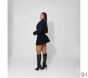 Alice 23Yrs Old Escort Manchester Image - 1