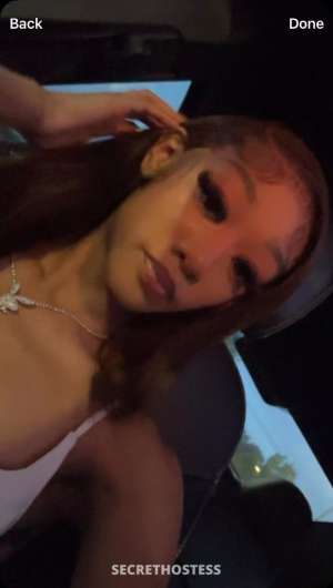 20 year old Escort in Boise ID Outcall incall