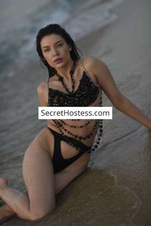 Anaya 29Yrs Old Escort 60KG 178CM Tall Aix-en-Provence Image - 2