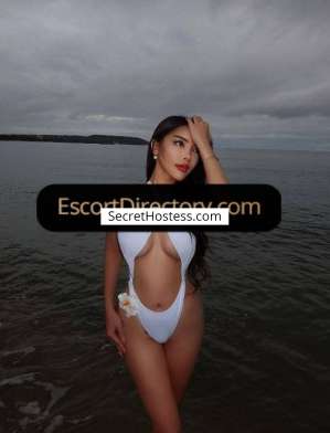 Angel 23Yrs Old Escort 53KG 165CM Tall Manila Image - 1