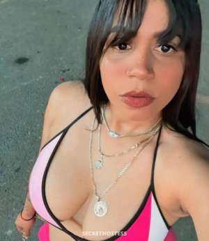 Anyely 27Yrs Old Escort Queens NY Image - 1