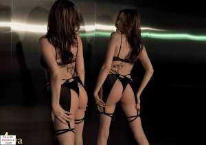 0 year old Escort in London Apple, DivaEscort Agency