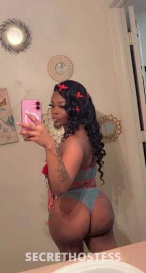 25 year old Escort in Augusta GA Let Me Be Your Fantasy