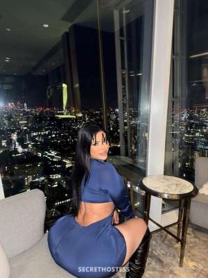 24 year old Brazilian Escort in South Kensington - SW7 London Famous Pornstar Bella Biggest Ass