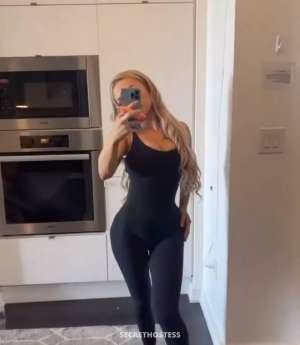 23 year old Caucasian Escort in Milton SLIM &amp; SEXY Blonde Fantasy