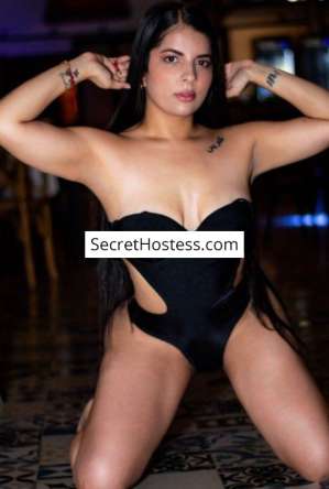 25 year old Latin Escort in Pristina Celeste, Independent