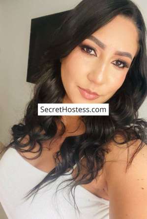 27 year old Latin Escort in Durres Cristal, Independent