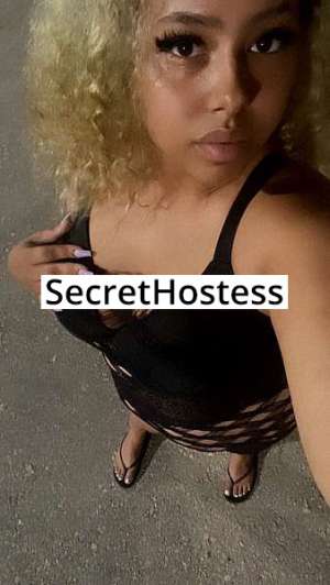 30 year old Mixed Escort in Irving TX Daisy Renae